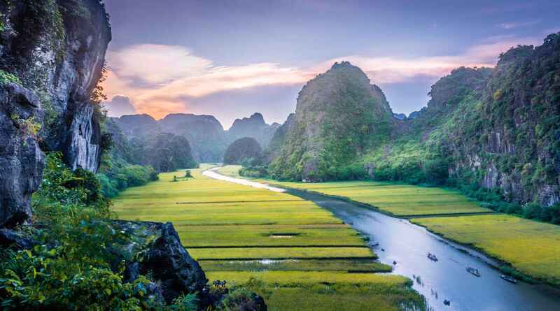 Tìm hiểu chung về Ninh Bình – Lynntimes Thanh Thủy