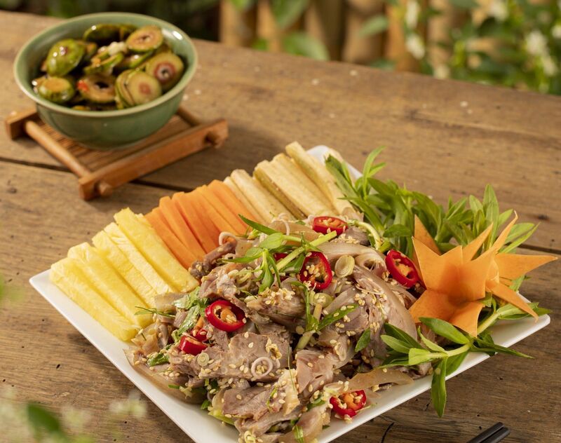Đặc sản Ninh Bình nên thử – Lynntimes Thanh Thủy