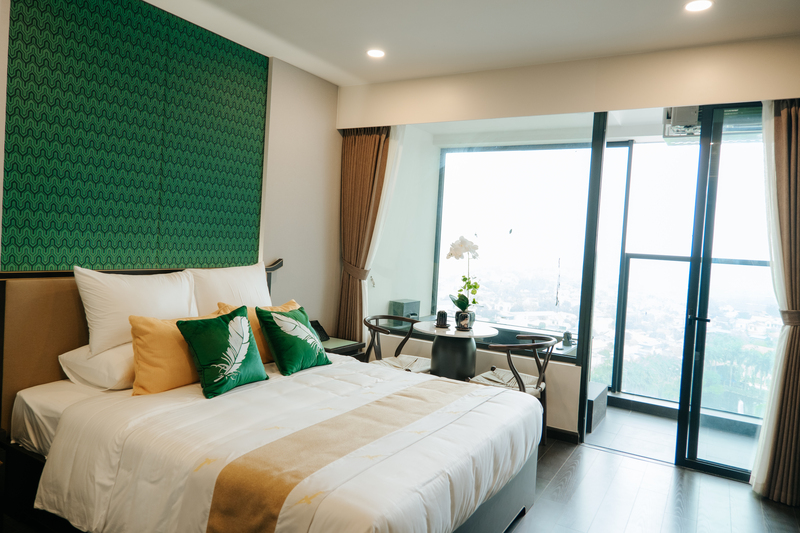 Kết hợp du lịch Ninh Bình với địa điểm onsen chuẩn Nhật gần Hà Nội đẳng cấp quốc tế – Lynntimes Thanh Thủy
