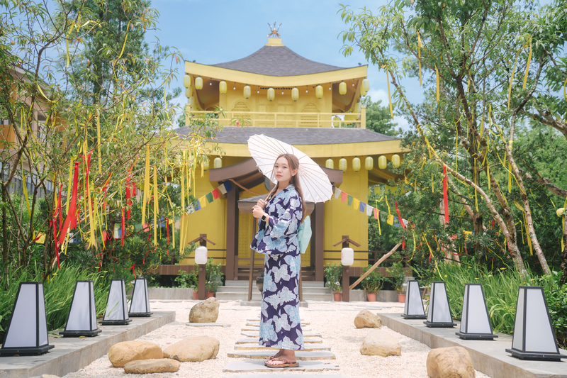 Kết hợp du lịch Ninh Bình với địa điểm onsen chuẩn Nhật gần Hà Nội đẳng cấp quốc tế – Lynntimes Thanh Thủy