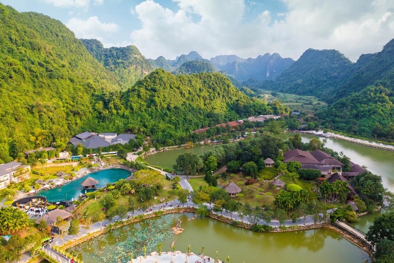 Du lịch Thung Nham Ninh Bình 2 ngày 1 đêm – Lynntimes Thanh Thủy