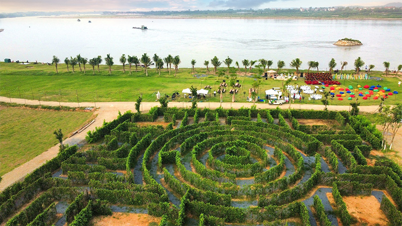 Thanh Thủy Camping – Lynntimes Thanh Thủy