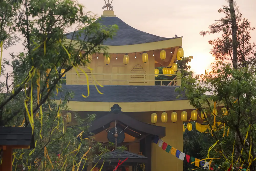 Top 10 địa điểm du lịch Phú Thọ nên ghé thăm