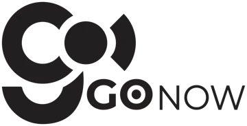 Logo GoNow – đối tác chiến lược phân phối của Lynntimes Thanh Thủy