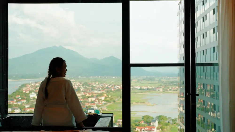 Kinh nghiệm du lịch Thanh Thủy 2 ngày 1 đêm: Lịch trình và giá vé