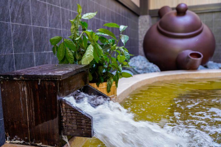 Kinh nghiệm tắm Onsen Phú Thọ – Những trải nghiệm không thể bỏ lỡ