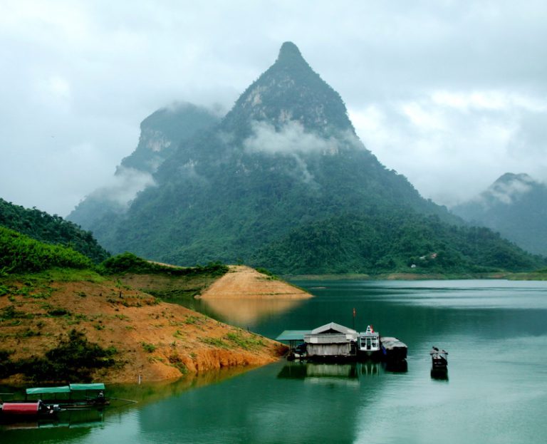 Review suối khoáng Mỹ Lâm Tuyên Quang chi tiết nhất từ A – Z
