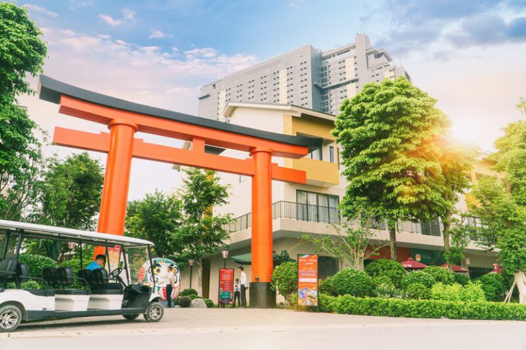 Lynn Times Thanh Thủy có gì? Khám phá ngay các dịch vụ nghỉ dưỡng, vui chơi