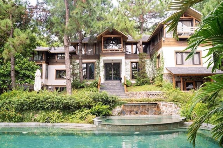 Top 10 Resort Sóc Sơn có view rừng thông, dịch vụ tiện nghi 2024
