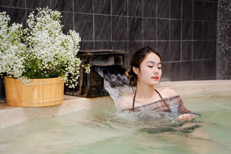 Tắm Khoáng Thanh Thủy: Kinh Nghiệm Đi Khoáng Nóng Phú Thọ Từ A–Z