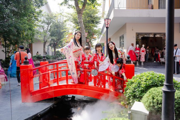 Top 10 địa điểm du xuân đầu năm miền Bắc được yêu thích nhất