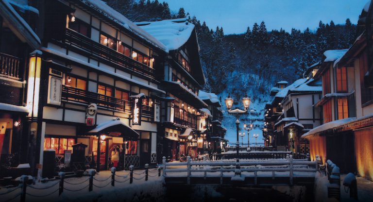 Kinh nghiệm tắm khoáng onsen cực tốt cho sức khỏe bạn nên biết