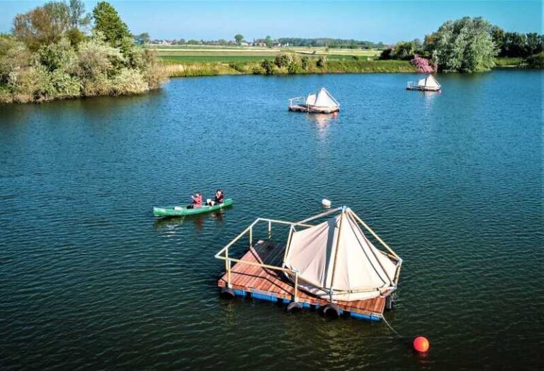 Khám phá Đầm Ao Châu Phú Thọ – Điểm đến hoang sơ hút khách