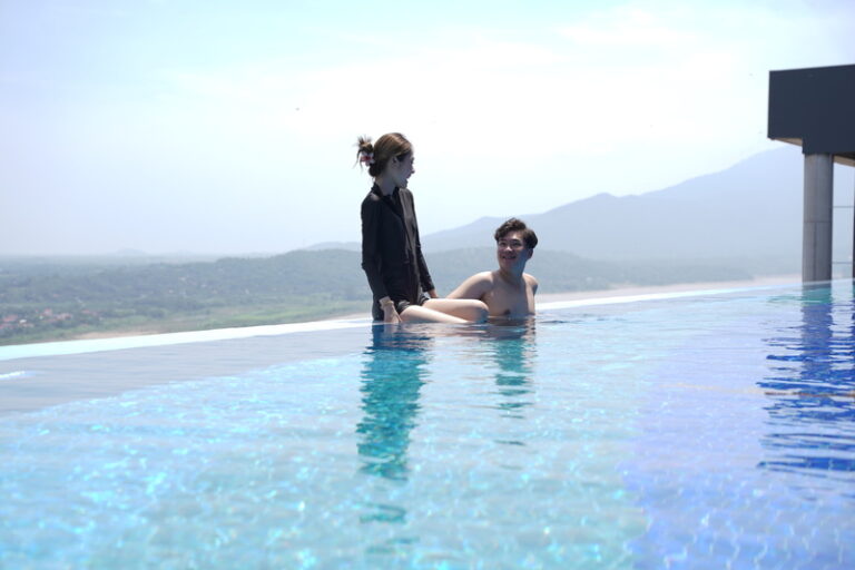 Top 10 resort miền Bắc đẹp và sang trọng ôm trọn cảnh quan thiên nhiên