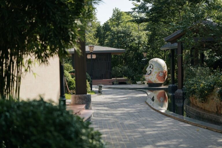 Review Miyabi Onsen Lynn Times Thanh Thủy Giá Vé Bao Nhiêu?
