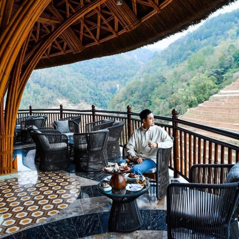 Top 5 resort Mù Cang Chải đẹp nhất giữa mùa lúa chín 2026